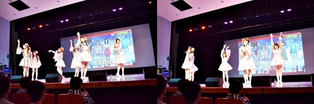 「角川ゲームス大感謝祭2019」をレポート！実写版『ルートレター』や『メタルマックス』シリーズ、『ルートフィルム』に関する新情報が明らかに
