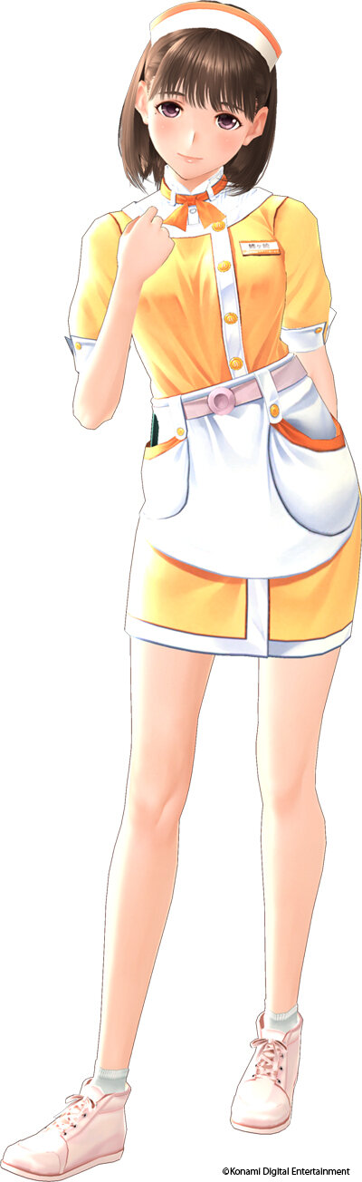 iOS/Android『ラブプラス EVERY』10月31日に配信決定! マナカ・リンコ・ネネのラブレターがもらえるイベントも開催