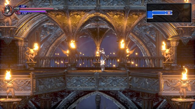 『Bloodstained: Ritual of the Night』の“メトロイドヴァニア感”は期待通りで予想以上！『月下の夜想曲』ファンよ、今一度コントローラを握れ【プレイレポ】