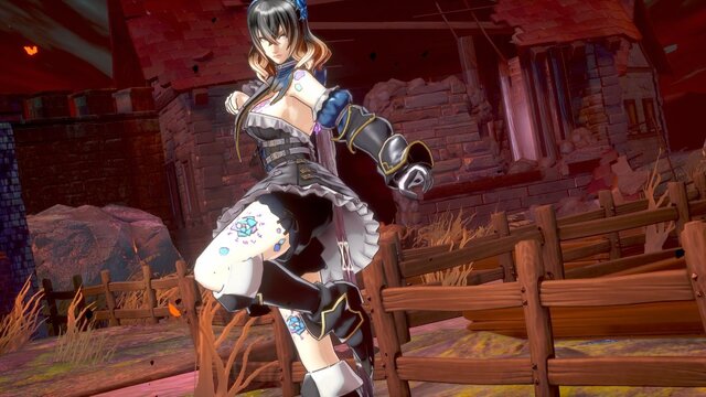 Bloodstained Ritual Of The Night の メトロイドヴァニア感 は期待通りで予想以上 月下の夜想曲 ファンよ 今一度 コントローラを握れ プレイレポ インサイド