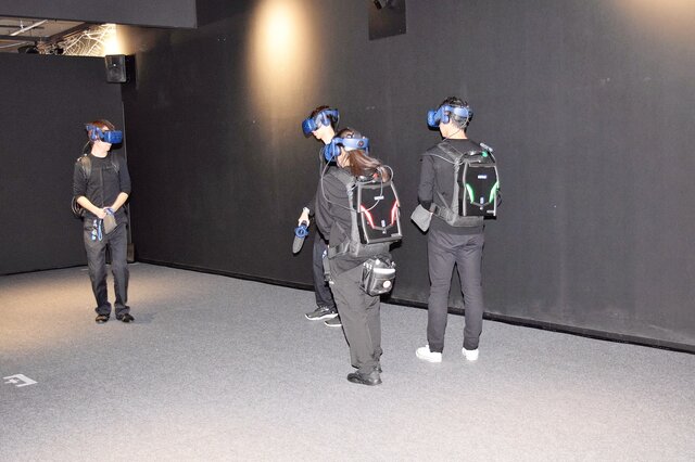 『バイオハザード7』危険度MAXなジャック・ベイカーのお宅拝見!? VRホラーアトラクション『BIOHAZARD WALKTHROUGH THE FEAR』プレイレポート