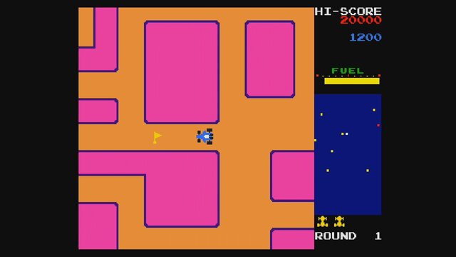 ゲーム19xx 20xx第13回 ドンキーコング ウィザードリィ など伝説的名作が登場した1981年のゲームを紹介 2ページ目 インサイド