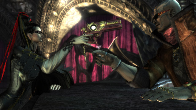 PS3/Xbox 360『ベヨネッタ』本日10月29日で10周年─残酷なれど冷酷にあらず、妖艶な魔女は女性人気も高し！ 読者コメントは長文＆熱さ満点