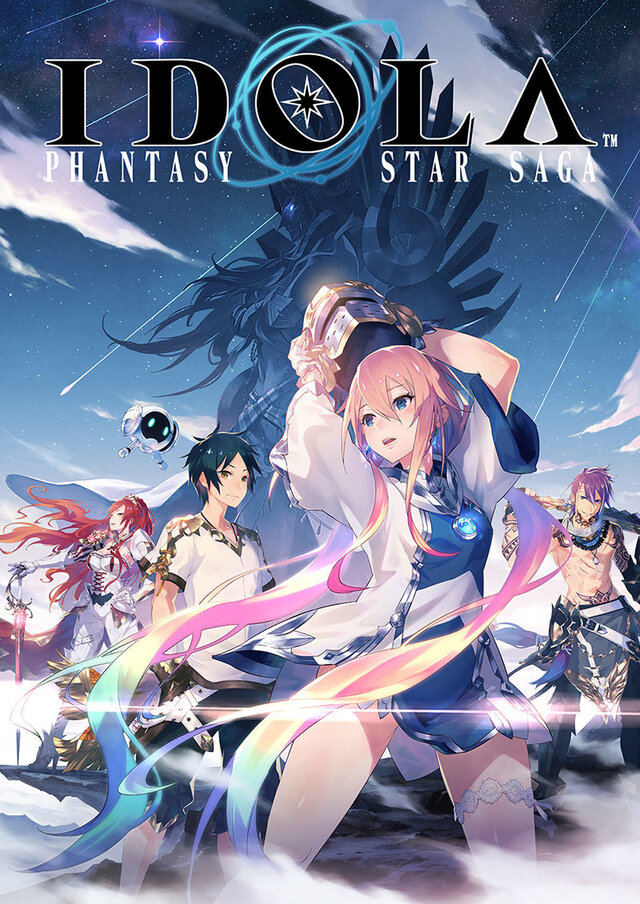 『イドラ ファンタシースターサーガ』明日30日21時より1周年アニバーサリー前夜祭を記念した公式生放送の配信が決定！