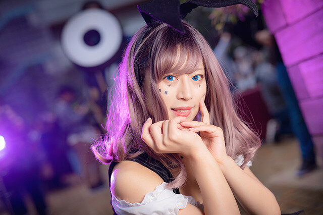 【コスプレ】「池袋ハロウィン2019」初日を彩った華のコスプレイヤーさんをチェック！ （前編）【写真124枚】