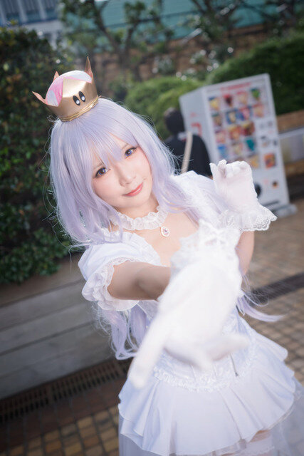 【コスプレ】「池袋ハロウィン2019」初日を彩った華のコスプレイヤーさんをチェック！ （前編）【写真124枚】