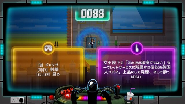 総勢88人のヒーローはすぐ死に、最終的に1人で攻略を目指す！スイッチ横スクACT『88 Heroes - 98 Heroes Edition』プレイレポ─11月7日まで50%オフ