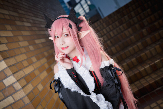 【コスプレ】FGO、鬼滅の刃、SAO…「池ハロ2019」最終日美女レイヤーまとめ(後編)【写真132枚】