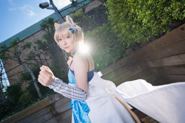 【コスプレ】FGO、鬼滅の刃、SAO…「池ハロ2019」最終日美女レイヤーまとめ（後編）【写真132枚】