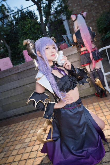 【コスプレ】FGO、鬼滅の刃、SAO…「池ハロ2019」最終日美女レイヤーまとめ（後編）【写真132枚】