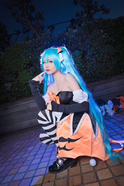 【コスプレ】FGO、鬼滅の刃、SAO…「池ハロ2019」最終日美女レイヤーまとめ（後編）【写真132枚】