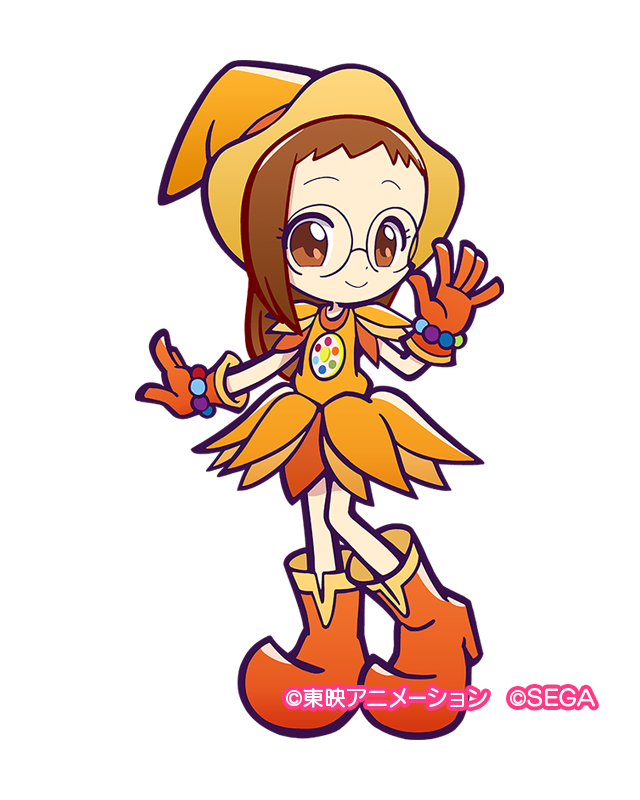 ぷよクエ X おジャ魔女どれみ コラボイベントは15日から ぷよクエカフェ2019 新メニューアイデア募集の結果も発表 18枚目の写真 画像 インサイド