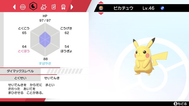 ポケモン ソード シールド ポケモンの育成がガチで楽になる神仕様がすごい 昔と比べてみた インサイド