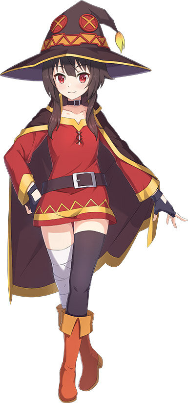 このすば 発のスマホアプリ このファン アニメ未登場の アイリス セシリー を含むフルボイス全19キャラを一挙公開 24枚目の写真 画像 インサイド