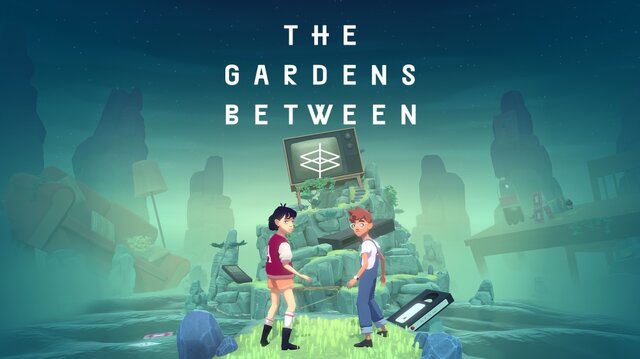不思議な小島で操作するのは時間…親友同士の思い出を覗くパズルADV『The Gardens Between』