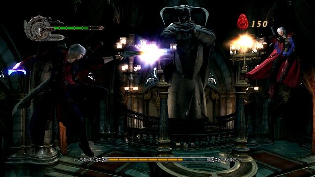 (c)CAPCOM CO.,LTD. ALL RIGHTS RESERVED.