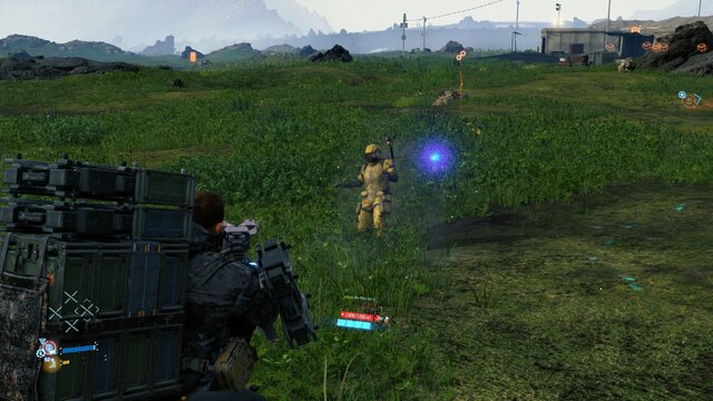 ザックリと説明する Death Stranding 結局どういうゲームなの と購入を悩んでいるあなたに届ける 魅力と特徴まとめ インサイド