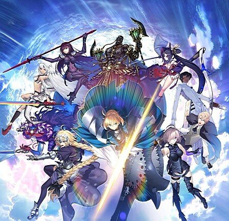 Fgo あなたが一番好きなのはどの女神 イシュタル総選挙 を開催 原点のアーチャーからスペースまで アシュタレトにオリジンも アンケート インサイド