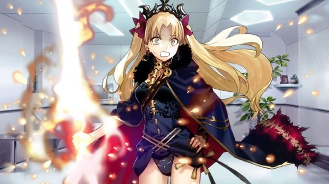 Fgo あなたが一番好きなのはどの女神 イシュタル総選挙 を開催 原点のアーチャーからスペースまで アシュタレトにオリジンも アンケート インサイド