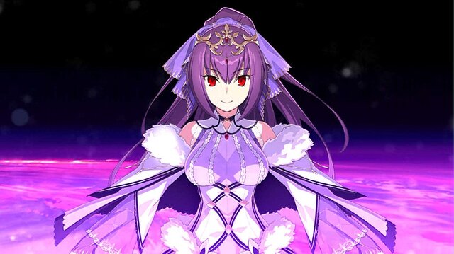 『FGO』「スカサハ＝スカディ」を狙う？ それともスルーする？─多くのマスターが待望したピックアップ召喚、いよいよスタート！【アンケート】