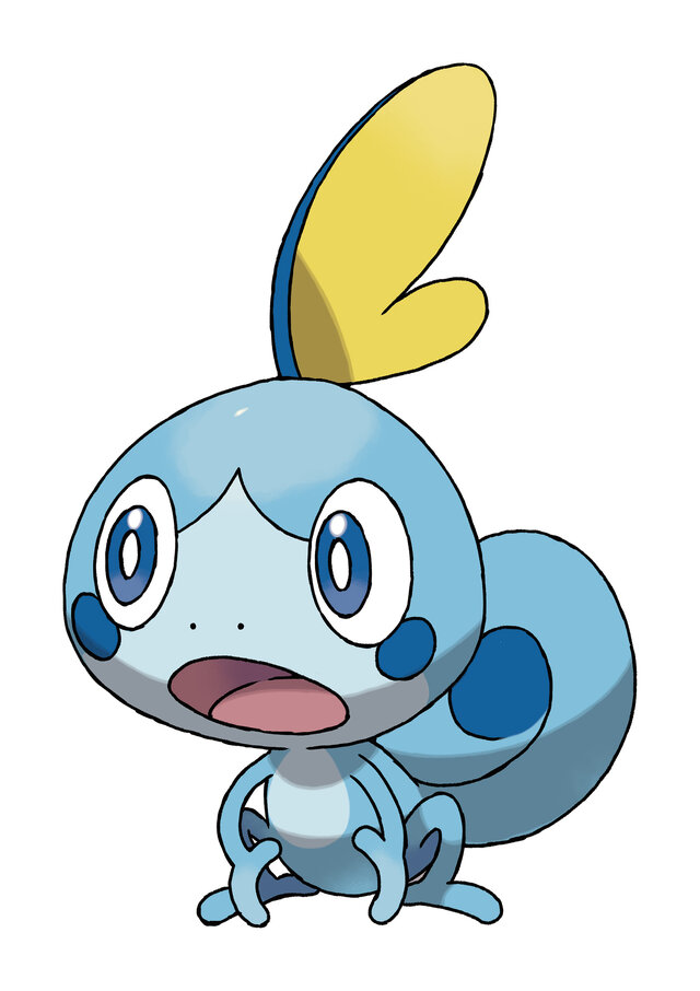 ポケットモンスター ソード シールド 発売直前にみんなが選んだ御三家はメッソン 歴代みずポケモンに対する信頼が大きく影響か 読者アンケート インサイド