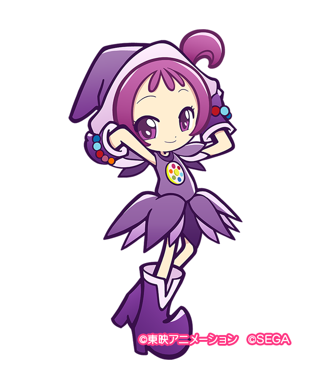 『ぷよクエ』x「おジャ魔女どれみ」コラボ開催中！魔女見習い服を身にまとったぷよクエキャラクターが登場