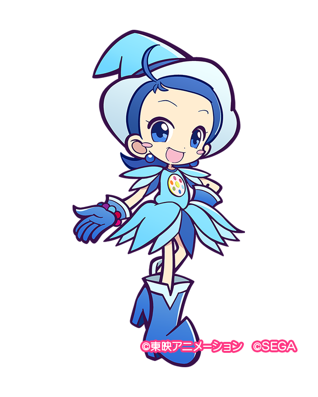 『ぷよクエ』x「おジャ魔女どれみ」コラボ開催中！魔女見習い服を身にまとったぷよクエキャラクターが登場