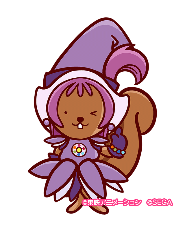 『ぷよクエ』x「おジャ魔女どれみ」コラボ開催中！魔女見習い服を身にまとったぷよクエキャラクターが登場