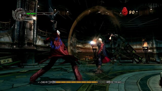 (c)CAPCOM CO.,LTD. ALL RIGHTS RESERVED.