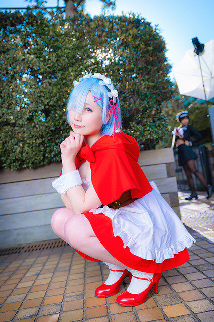 【コスプレ】FGO、鬼滅、Re:ゼロ…人気キャラ勢ぞろい!「acosta! ~AGF2019SP~」美女レイヤーまとめ(後編)【写真69枚】