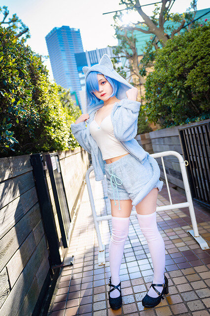 【コスプレ】FGO、鬼滅、Re:ゼロ…人気キャラ勢ぞろい!「acosta! ~AGF2019SP~」美女レイヤーまとめ(後編)【写真69枚】