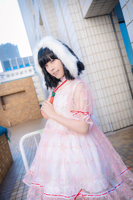 【コスプレ】FGO、鬼滅、Re:ゼロ…人気キャラ勢ぞろい！「acosta! ～AGF2019SP～」美女レイヤーまとめ（後編）【写真69枚】