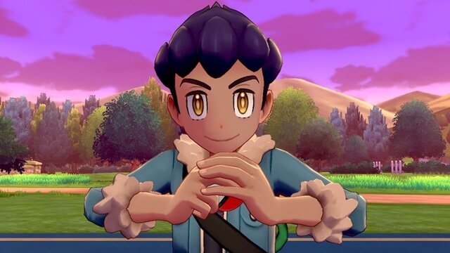 親子で ポケモン シールド をプレイ 草ポケ愛の遺伝と ライバルの距離感が気になる インサイド 親子で ポケモン シールド をプレイ 草ポケ愛の遺伝と ライバルの距離感が気になる インサイド