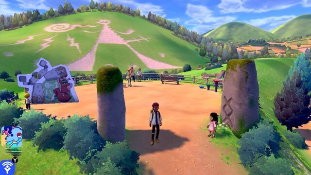 『ポケモン ソード・シールド』何度でも足を運びたい絶景スポットまとめ！のどかな田舎町から近代化を遂げた街まで、その特徴は様々【タウン&シティ編】