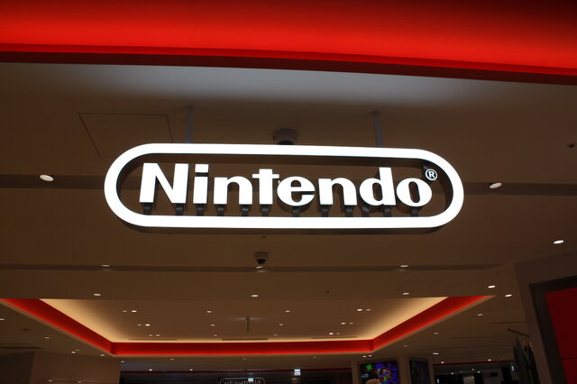 ニンテンドーグッズの楽園はここだ！日本国内初の任天堂直営オフィシャルストア「Nintendo TOKYO」レポート