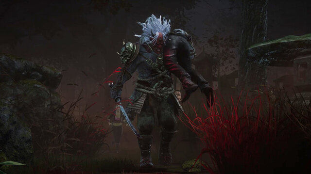 日本人キラー サバイバーを含む Dead By Daylight 次期チャプター 呪われた血統 詳細が公開 配信は12月4日 インサイド