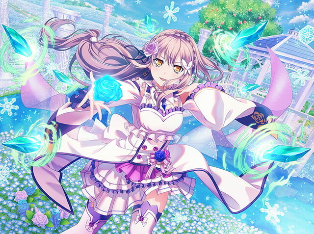 Roselia 壁紙 Pc Roselia 壁紙 Pc あなたのための最高の壁紙画像