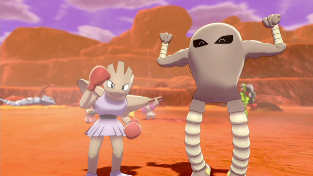 ポケモン ソード シールド を 金 銀 から約年ぶりにプレイして驚いた9つの進化 復帰勢にこそ遊んで欲しい インサイド ポケモン ソード シールド を 金 銀 から約年ぶりにプレイして驚いた9つの進化 復帰勢にこそ遊んで欲しい インサイド