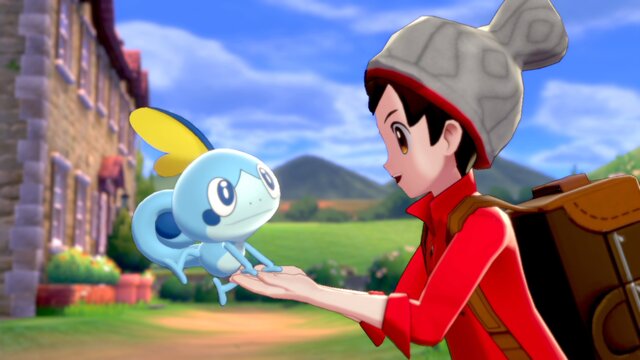 『ポケットモンスター ソード・シールド』小ネタ13選！あなたはすべて知ってる？