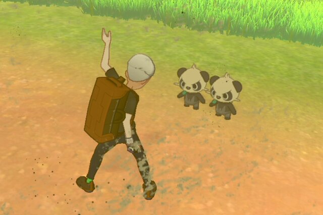 ポケットモンスター ソード シールド 小ネタ13選 あなたはすべて知ってる インサイド