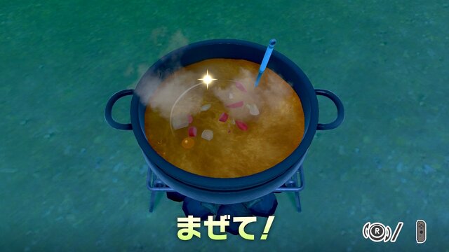 『ポケモン ソード・シールド』親子で挑むカレー作り！子供ならではの斬新な調理に仰天─ “誕生日”に隠された秘密に大盛り上がり