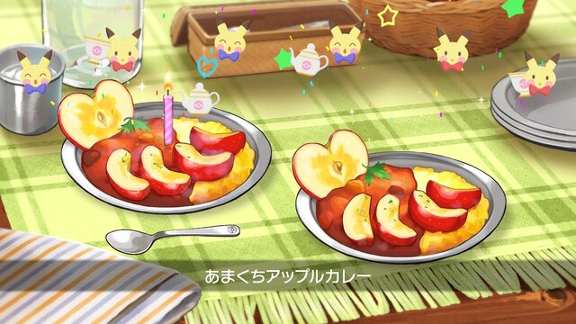 『ポケモン ソード・シールド』親子で挑むカレー作り！子供ならではの斬新な調理に仰天─ “誕生日”に隠された秘密に大盛り上がり