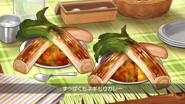 カレー ポケモン