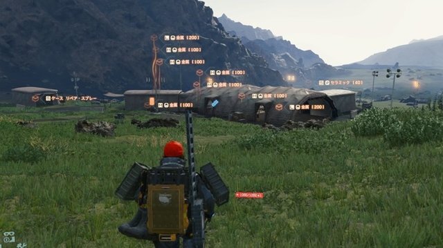 Death Stranding は面白いの プレイした読者の印象をお届け 歩いているだけなのに面白い 刺激が足りない 意見が分かれることが新しいゲームである証明 アンケート インサイド