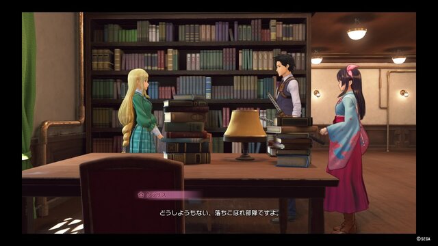 『新サクラ大戦』“最悪の選択肢”ばかり選んで体験版を遊んでみた！  戦闘パートは、霊子戦闘機の「重み」が心地良い【プレイレポ】