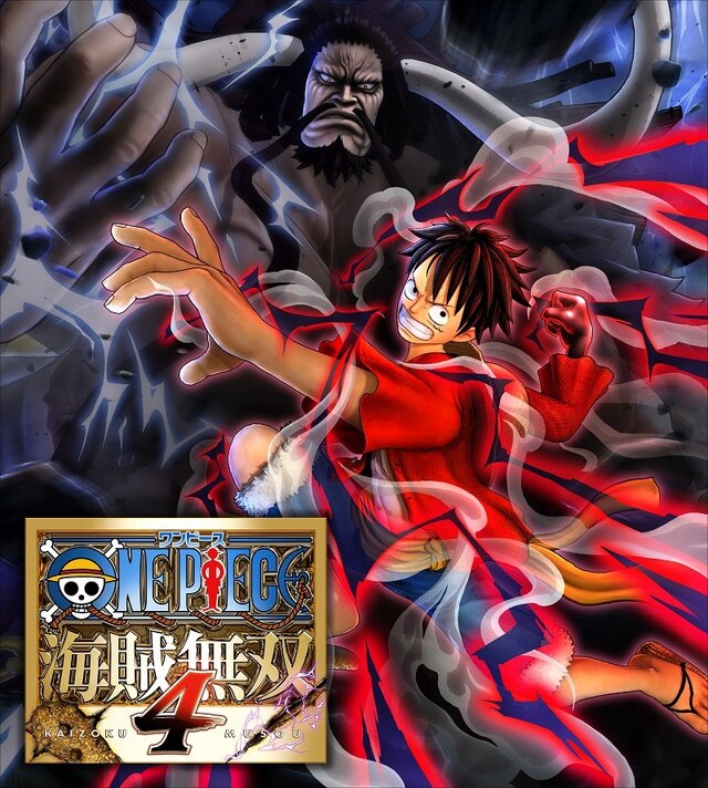 One Piece 海賊無双4 2020年3月26日発売決定 サボやロー カイドウといった強者たちが集結する 第3弾pv も公開 インサイド