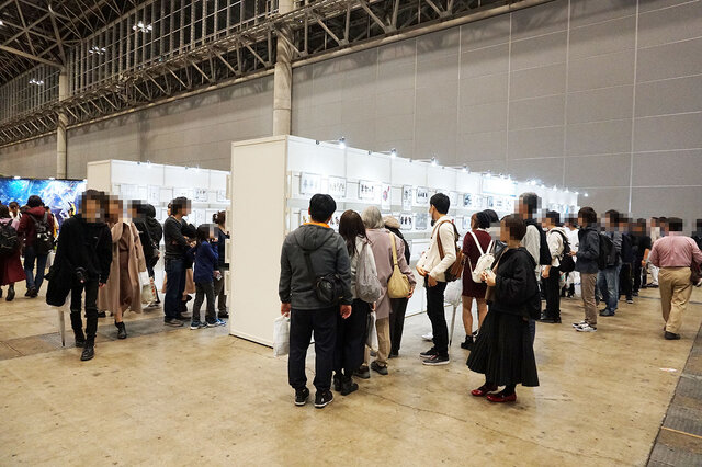 あのクルルヤックには血が通っている！？1万2,500人が来場した「モンスターハンターフェスタ'19-'20」東京会場レポート