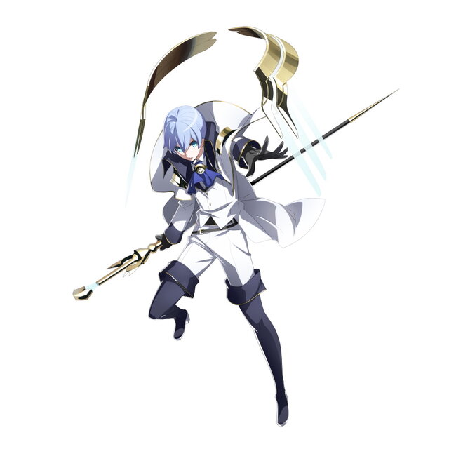 Under Night In Birth Exe Late Cl R 新キャラクター ロンドレキア を紹介 彼の操る 氷の力 は万物を凍らせる インサイド Under Night In Birth Exe Late Cl R 新キャラクター ロンドレキア を紹介 彼の操る 氷の力 は万物を凍らせる インサイド