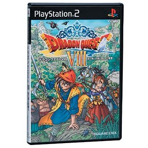 『ドラクエVIII 空と海と大地と呪われし姫君』本日11月27日で15周年！ 最新作にも繋がる変革に挑んだ名作に迫る─「父と一緒に」「人生で初のRPG」など読者の声は400超え