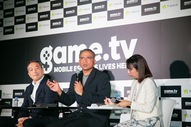 BlueStacksとティーガイアが業務提携へ―モバイルe-Sportsプラットフォーム「Game.tv」でエコシステムの確立目指す